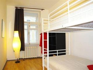 Квартира N5