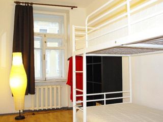 Квартира N5