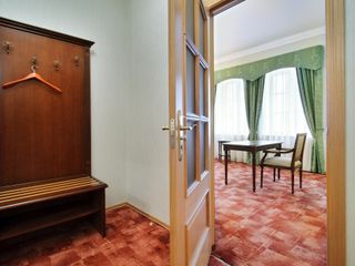 Аристократ Бутик Отель