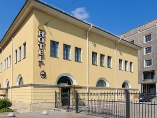 Аристократ Бутик Отель