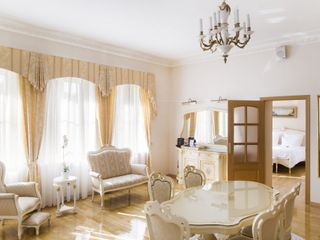 Аристократ Бутик Отель