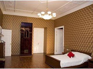 Апартаменты Юлана