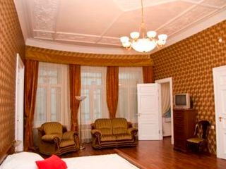 Апартаменты Юлана