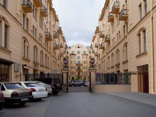 Мини-отель Заповедник