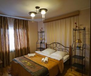 Guest house Helens Home Yanino-1 Russia
