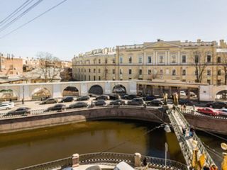 GoodRest на Канале Грибоедова