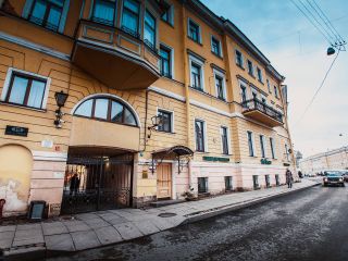 2 спальни рядом Эрмитаж