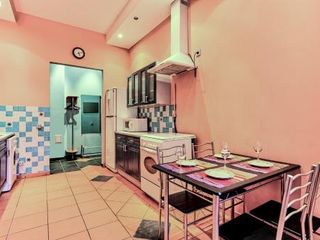 Оксана Апартментс