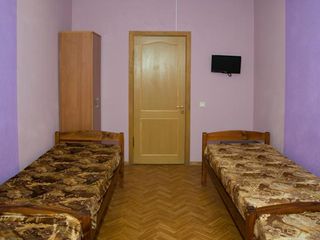 Звезда Хостел