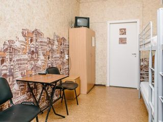 Звезда Хостел