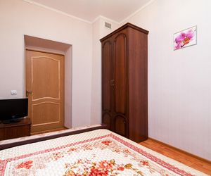 Alrin Mini Hotel St. Petersburg Russia