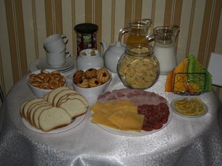Бригит на Фонтанке