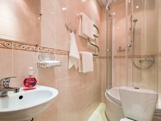 Бригит на Фонтанке