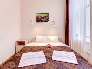 SuperHostel на Невском Проспекте 95
