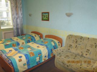 Гостевой дом Гаррах