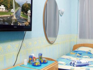 Гостевой дом Гаррах