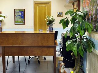 Гостевой дом Гаррах
