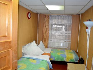 Красный коврик на Пушкинской