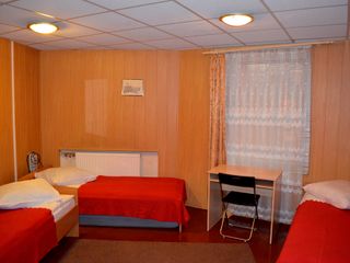 Красный коврик на Пушкинской