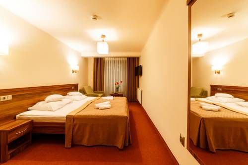 Hotel Photo 11