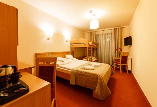 Hotel Photo 12