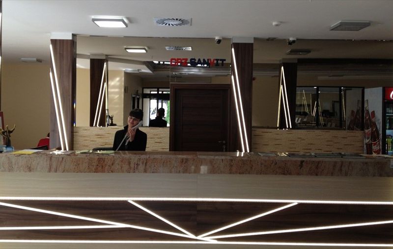 Hotel Photo 20