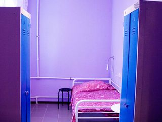 Кино Хостел на Московском