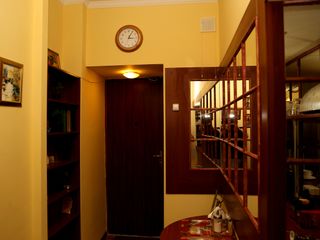 Мини-Отель Петровский