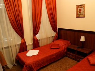 Мини-Отель Петровский