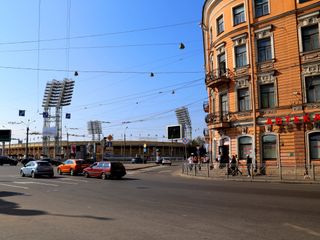 Мини-Отель Петровский