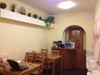 Мини-Отель Петровский