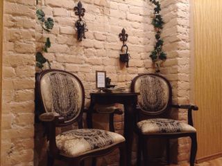 Мини-Отель Петровский