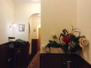 Мини-Отель Петровский