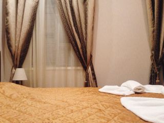 Мини-Отель Петровский