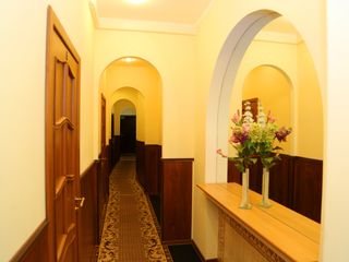 Мини-Отель Петровский