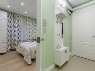 Feelathome на Невском