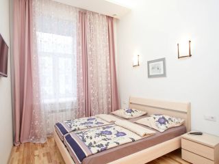 Feelathome на Невском