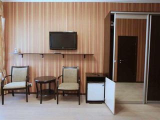 Мини-отель Кастл отель Сенная