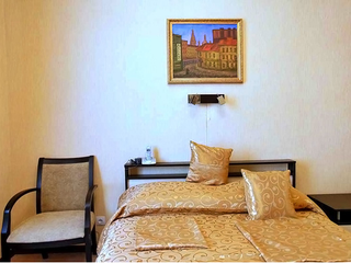 Мини-отель Кастл отель Сенная