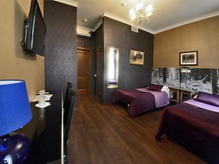 Отель 1913 год