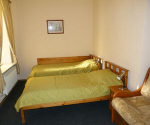 15 Line Guest house St. Petersburg Russia