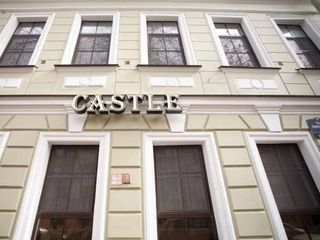 Castle Отель
