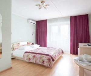 Annushka Hotel St. Petersburg Russia