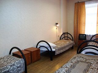 Красный Коврик на Парке Победы