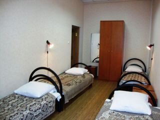 Красный Коврик на Парке Победы