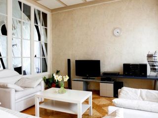 GOLDEN TRIANGLE APARTMENTS
