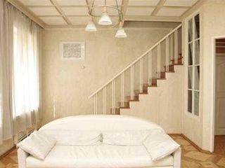 GOLDEN TRIANGLE APARTMENTS