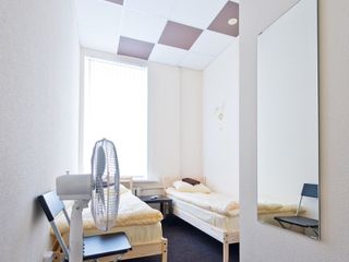 Мини-Отель на Лебедева 10В