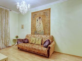 RUSSIA FOR YOU APARTMENTS