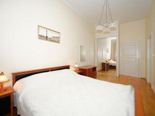 Элитные апартаменты в центре Петербурга